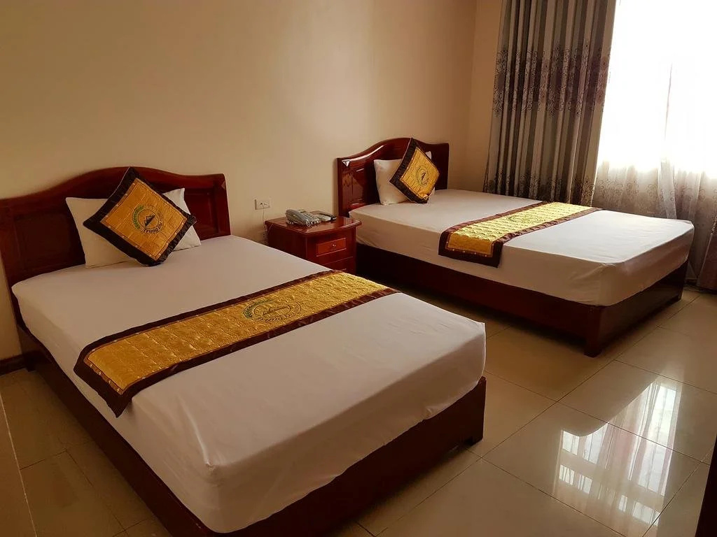 Trung Du Hotel