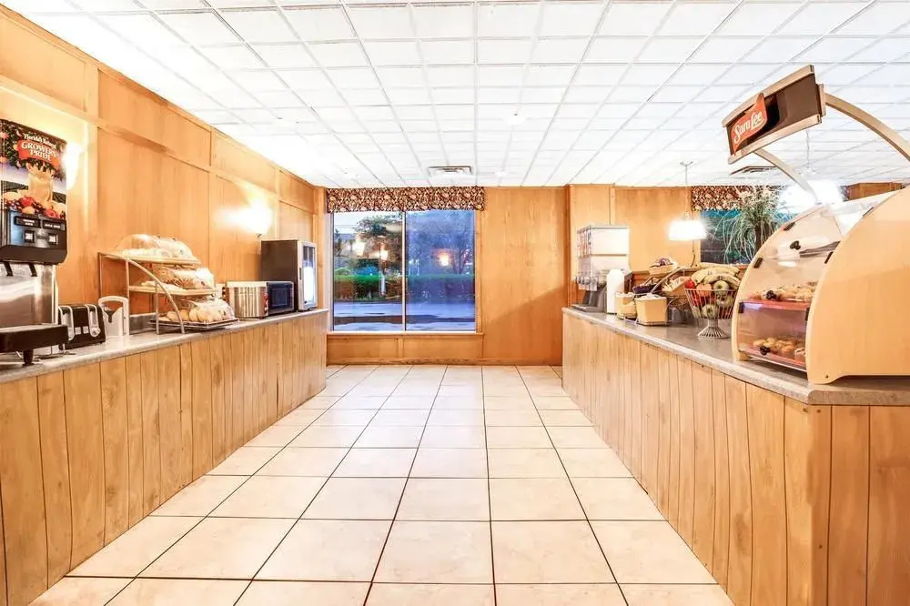 Days Inn Bath Hammondsport