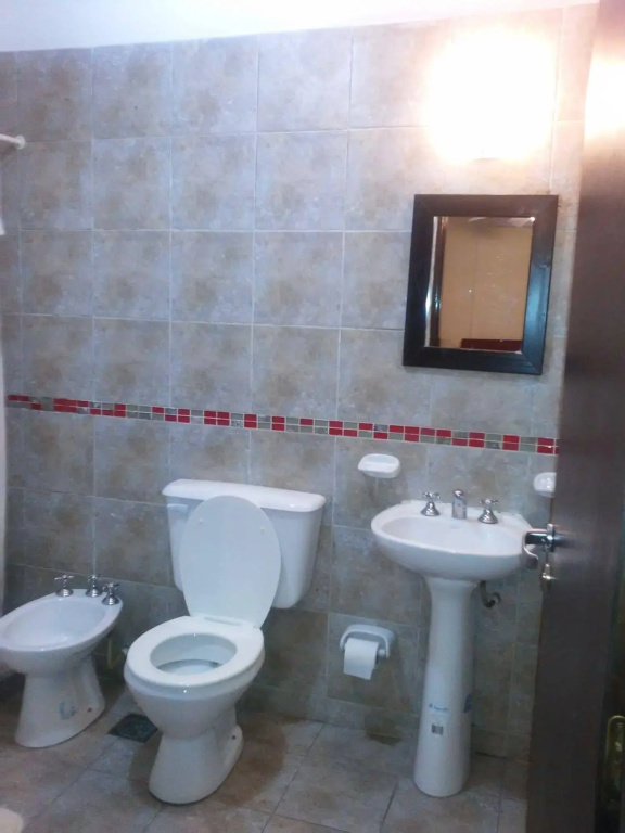 Hostal Del Norte