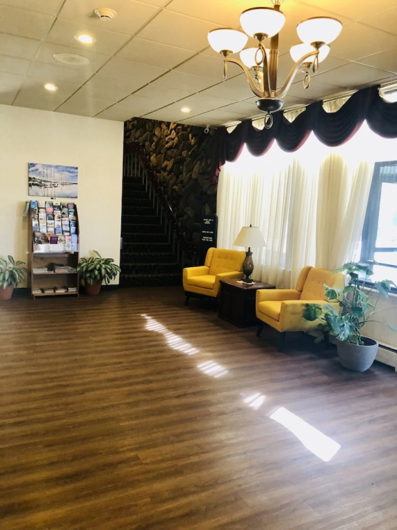 Holiday Inn Express Elmira-Horseheads