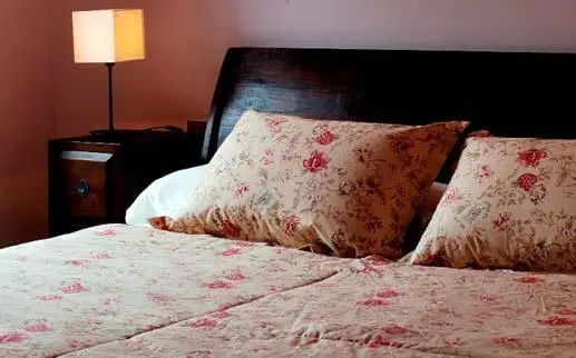 Hotel La Grava