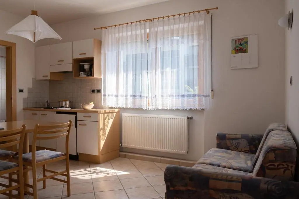 Ferienwohnung im Haus Texel III