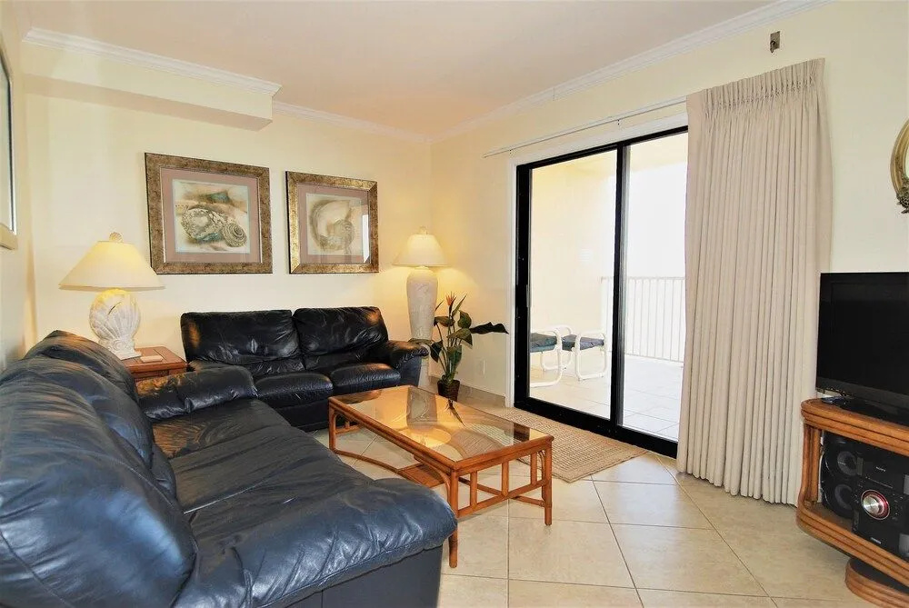 Inverness Condo Unit #801 2 Bedrooms 2 Bathrooms Condo