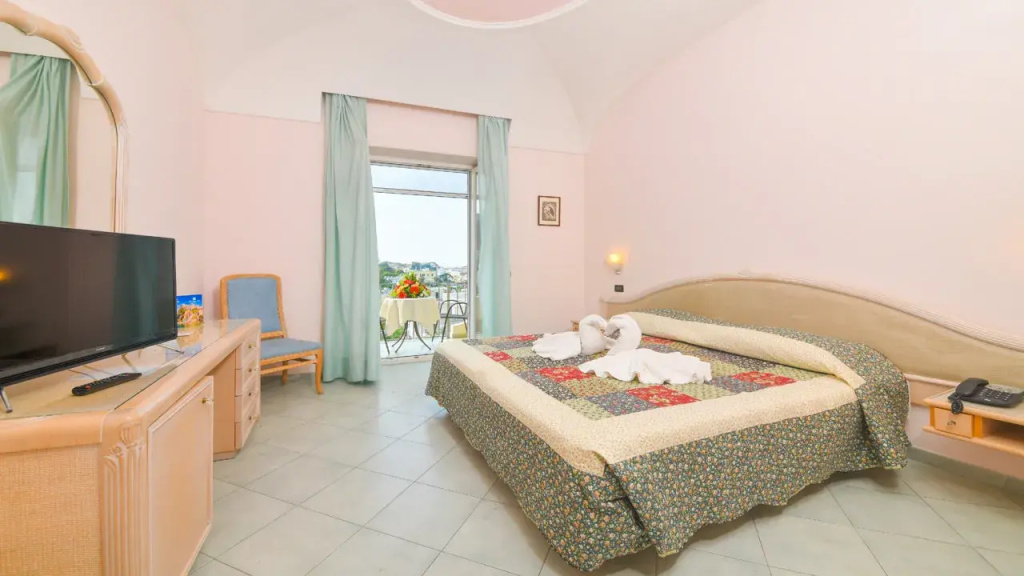 Hotel Terme Felix