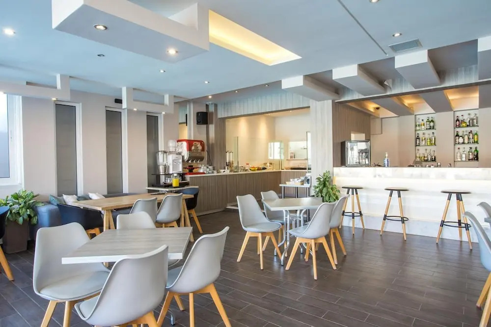 Dias Hotel Faliraki Rhodes