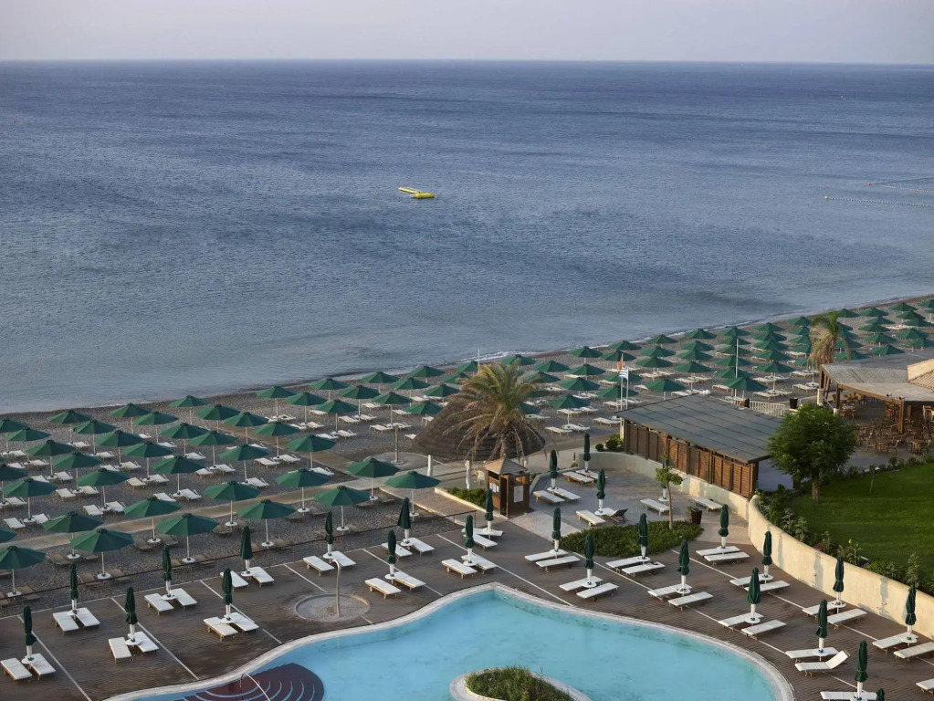 Esperos Palace Resort & Spa