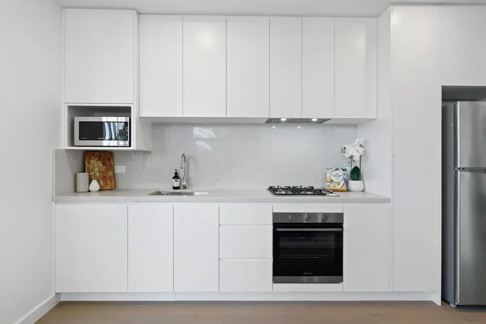 Azure Apartments Bondi by Urban Rest