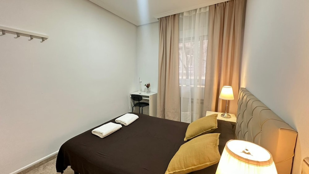 Habitaciones Díaz
