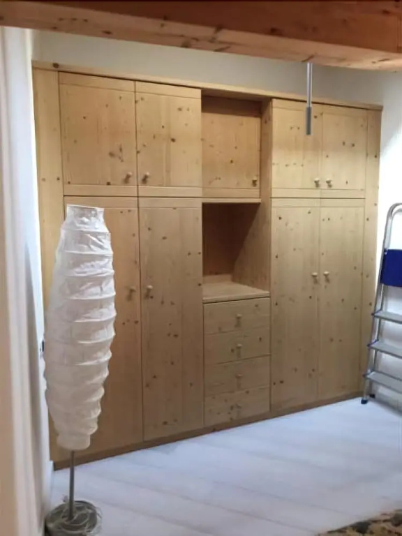 Trentino Apartments - Casa Moser