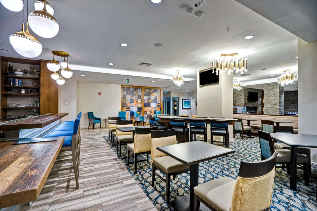 Homewood Suites by Hilton Boston Brookline-Longwood Medical