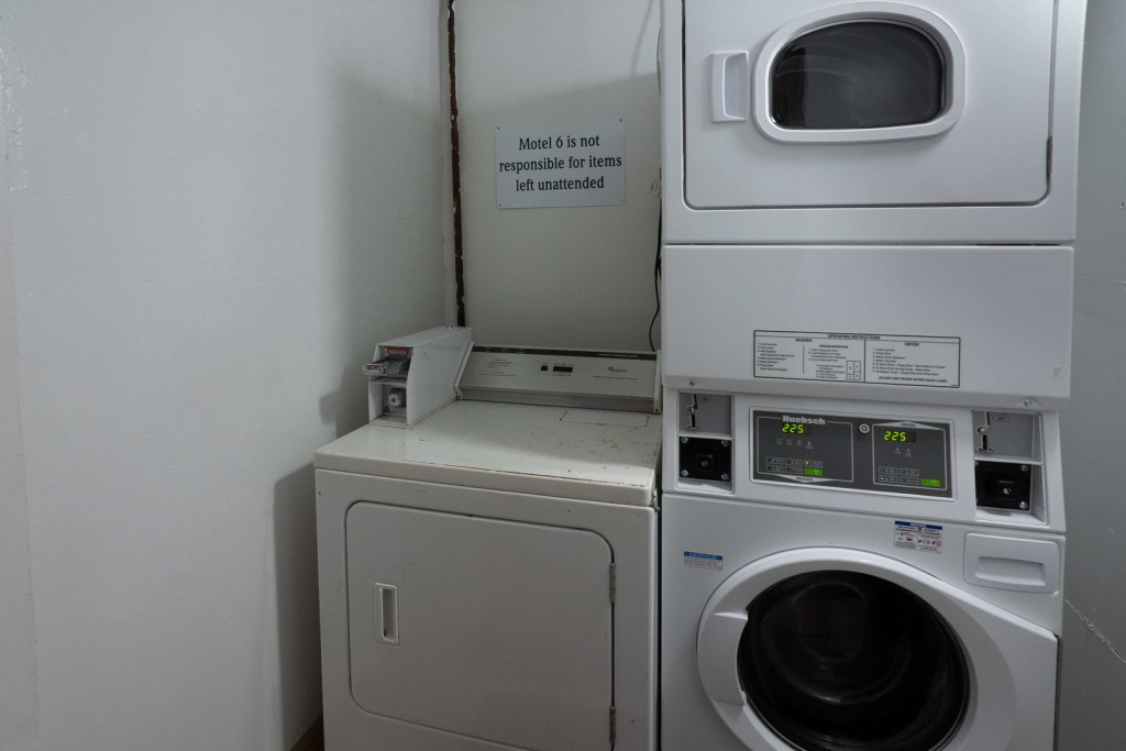 Motel 6-Montgomery, AL - Coliseum