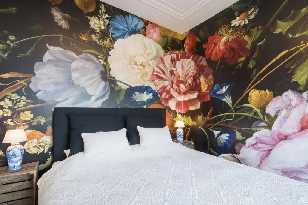 B&B Valkenbos