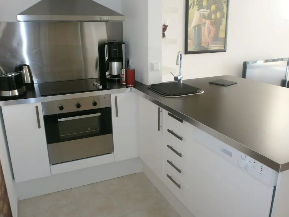 Large Holiday Home Consisting of Two Units with a Nice View of the Edersee