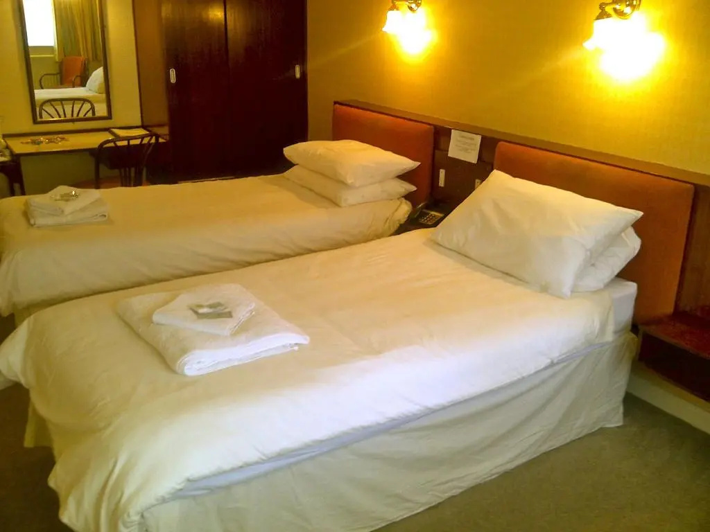Brecon Hotel Sheffield Rotherham