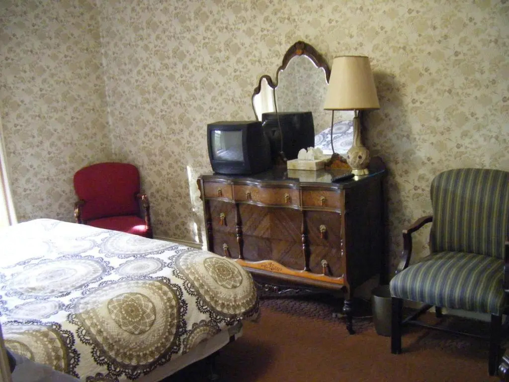 Auberge des Arts Bed and Breakfast