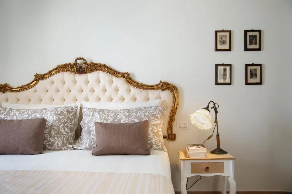 Scacciapensieri Guest House