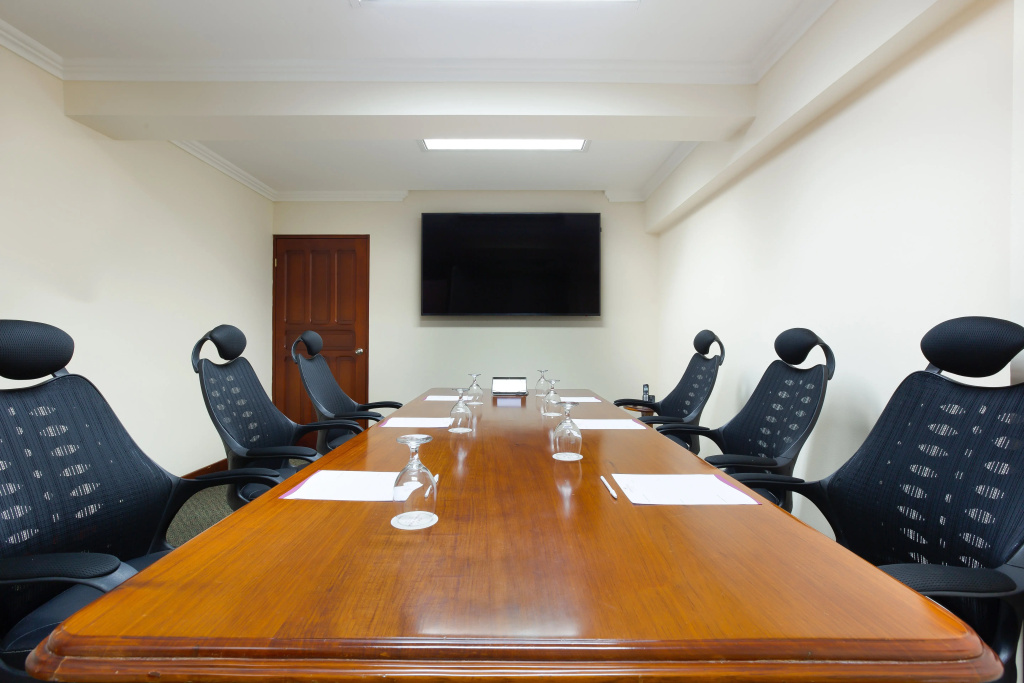 Crowne Plaza San Jose La Sabana by IHG