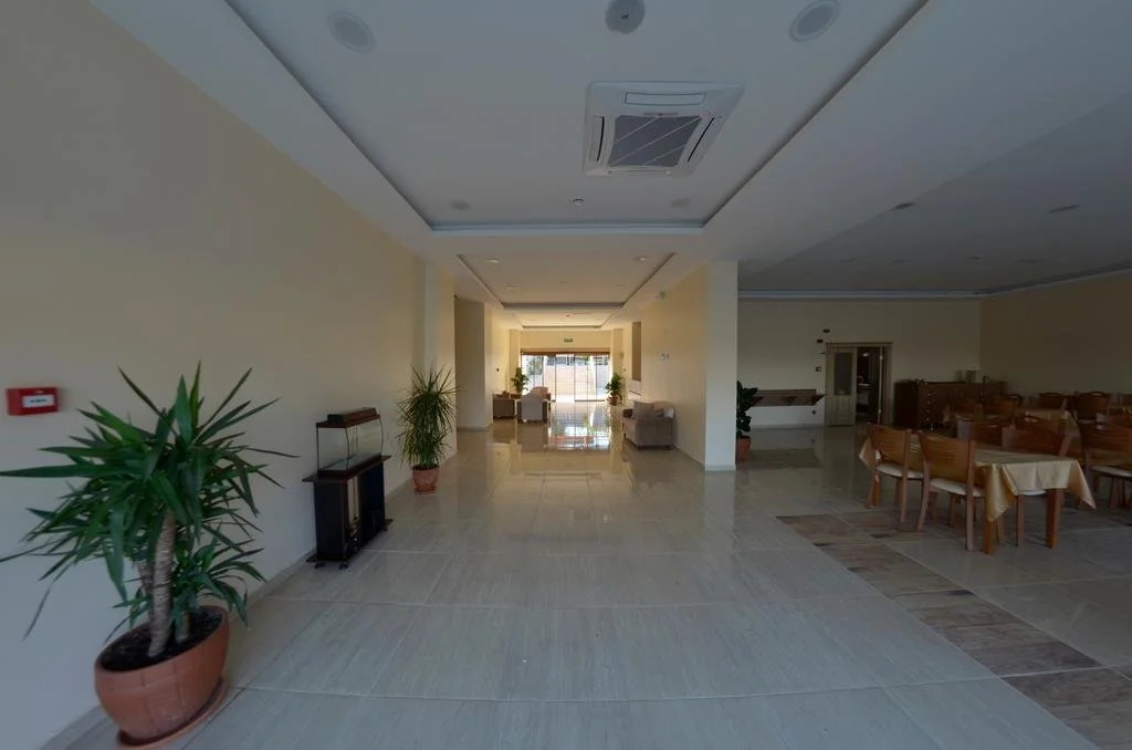 Halil Tuna Hotel