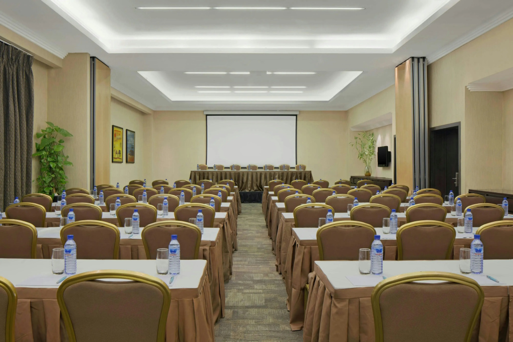 Four Points by Sheraton Lagos