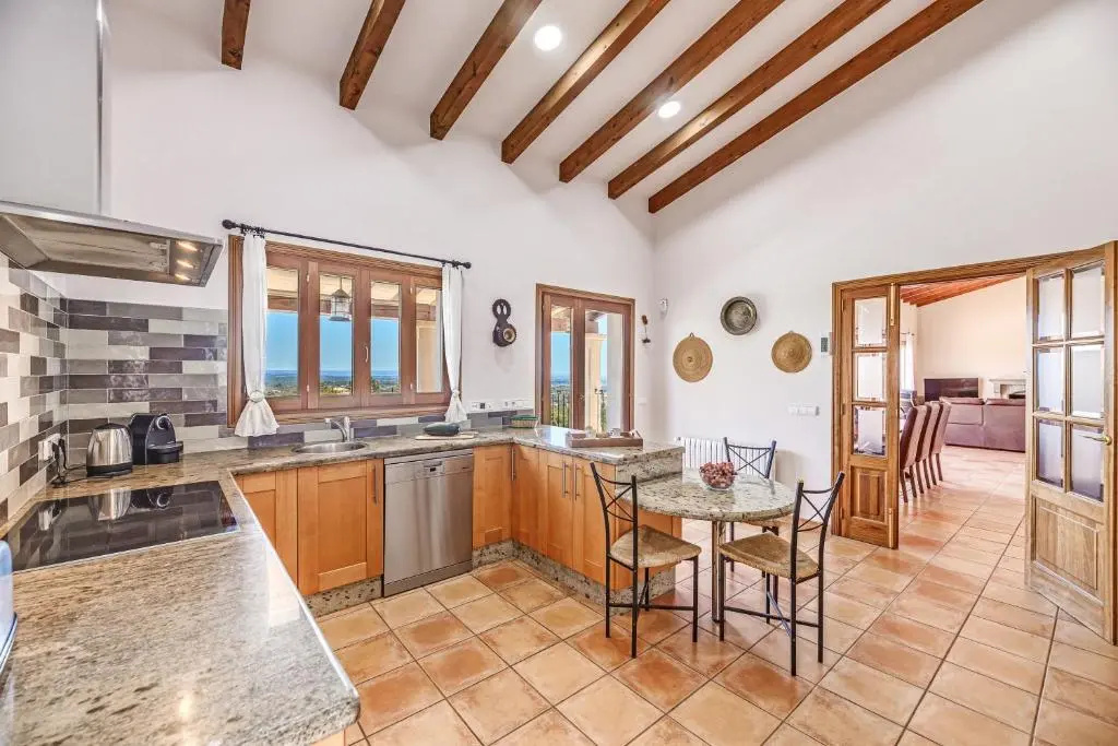 Villa Liman
