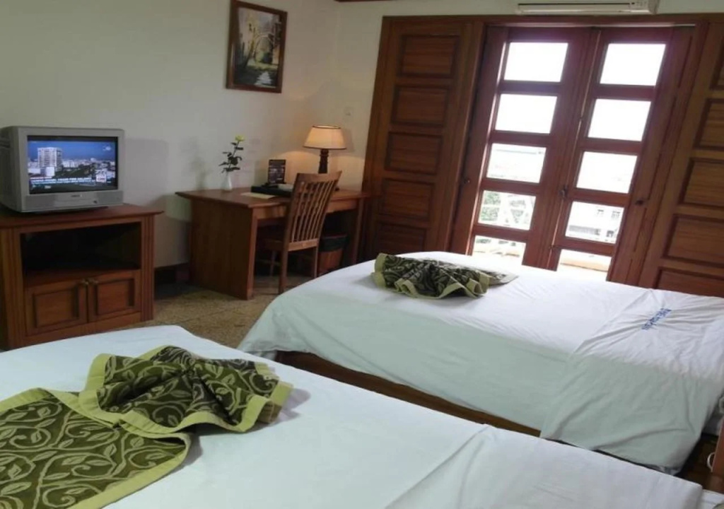 HAGL Hotel Gia Lai