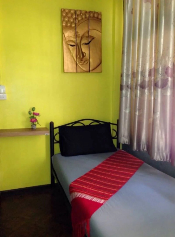 A.T guesthouse - Hostel