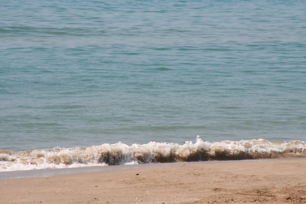 R89 Atico Cerca de la Playa Calafell