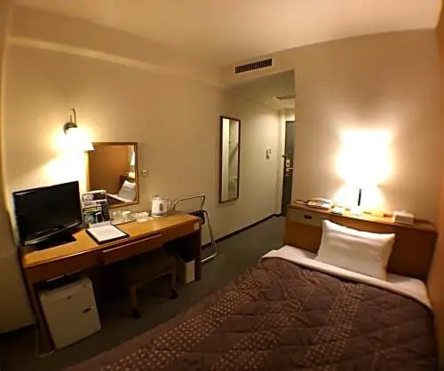 Plaza Hotel Furukawa