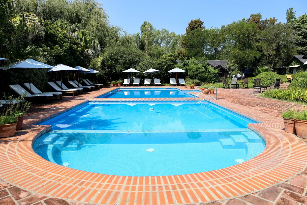 La Posta del Pilar Hotel & Spa