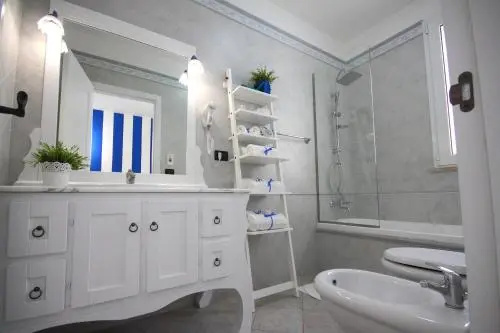 Santa Cesarea Terme B&B
