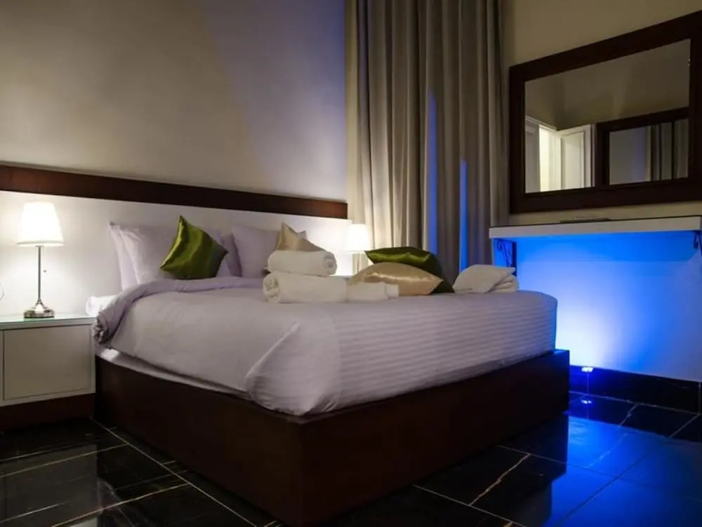 Grand Agor Hotel Cairo