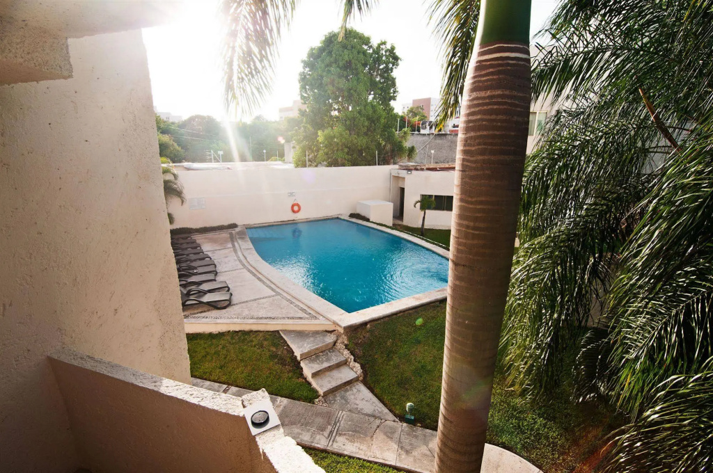 Suites Villa Italia