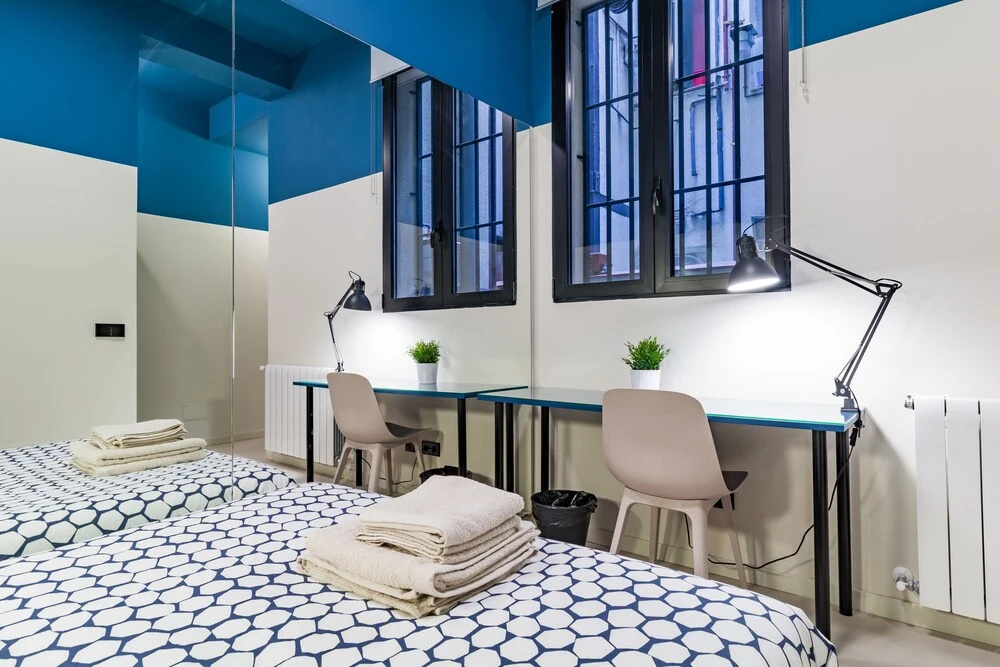PYR Select Chueca I