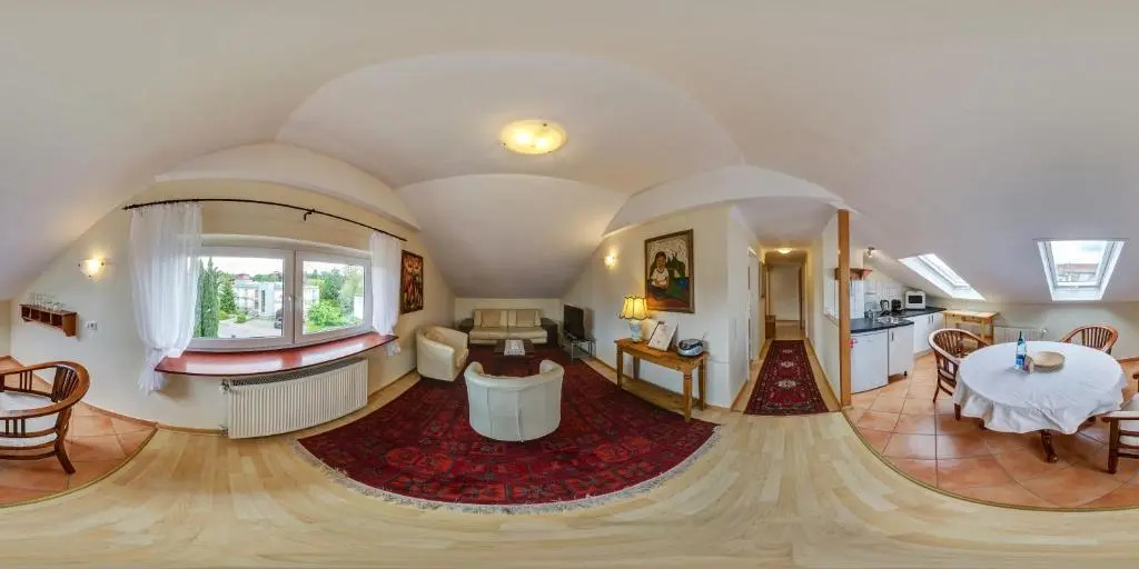 Gästehaus Casa Cristina