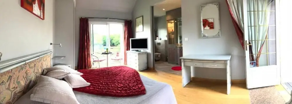 La Motte Melleraye