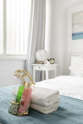 Sea View Apartment