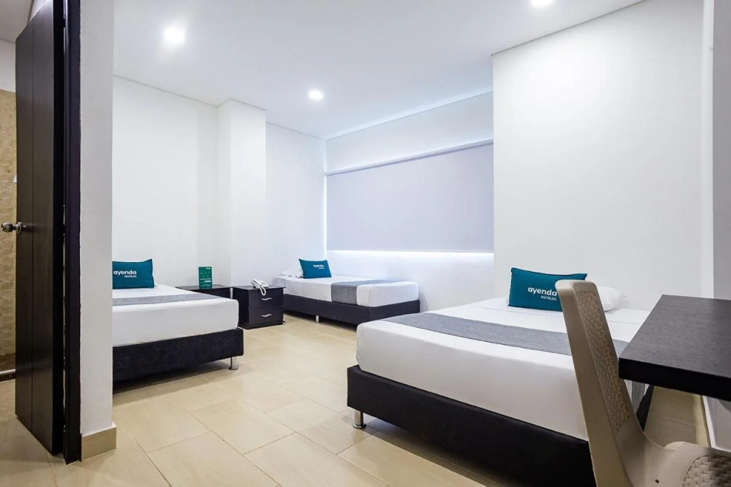 Hotel Boutique La Trinidad