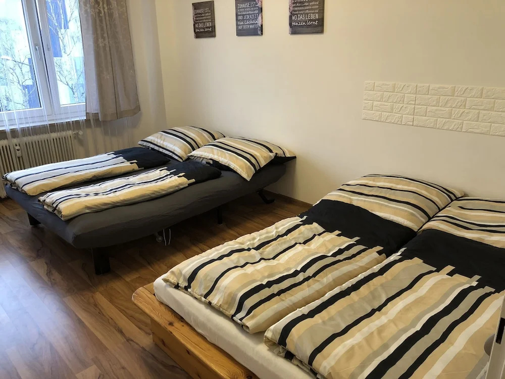 Apartment+WIFI near center Erlangen 3