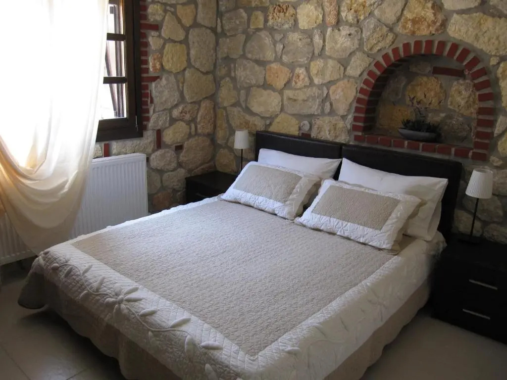 Psakoudia Villas