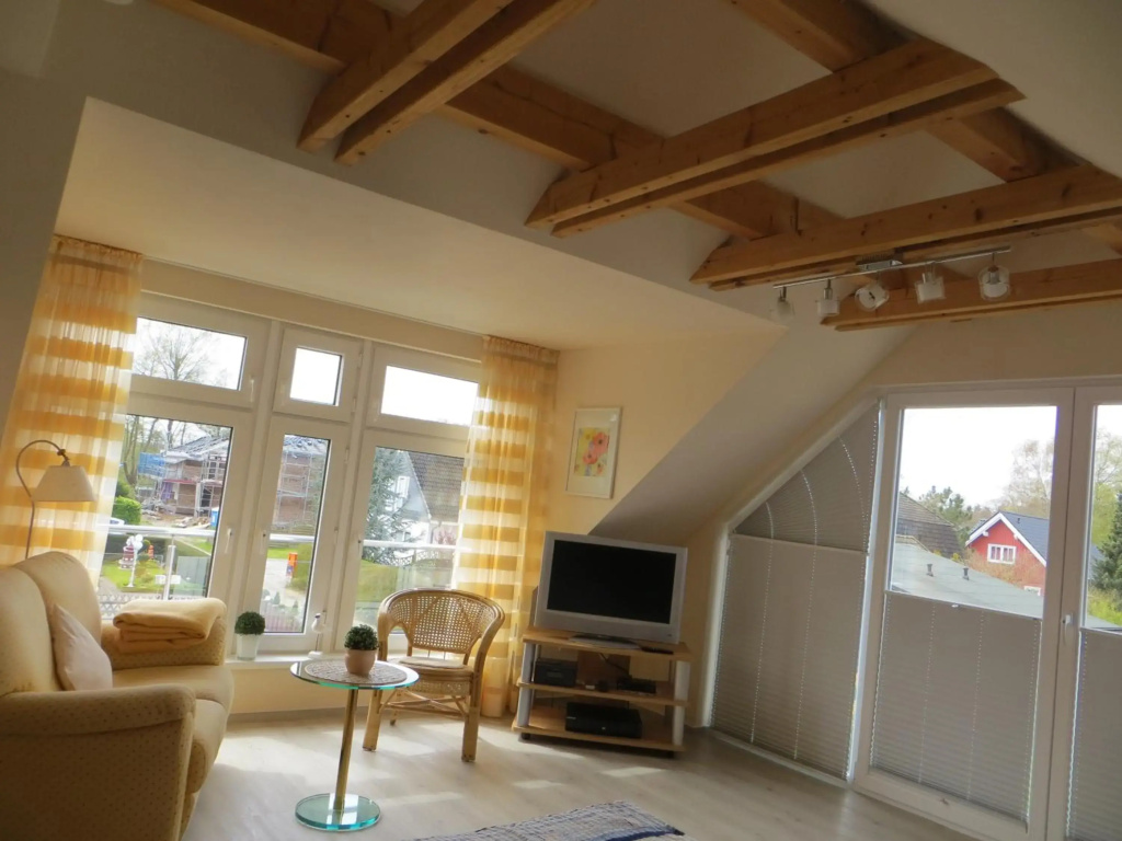 Ferienhaus Krabbe 1 Schmiedeberg Timmendorfer Strand Niendorf