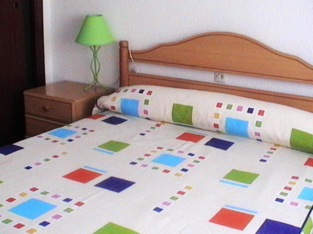 Apartment With 3 Bedrooms in Cullera, With Wonderful Mountain View and Furnished Balcony - 600 m From the Beach