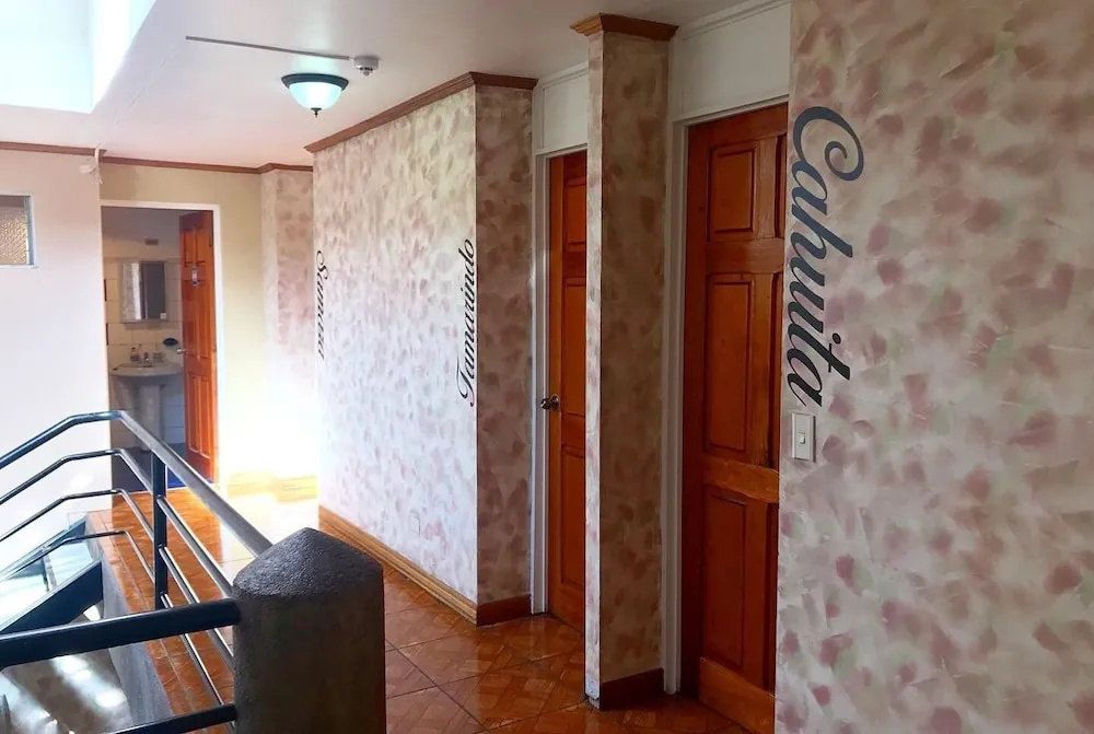 Boruka BnB