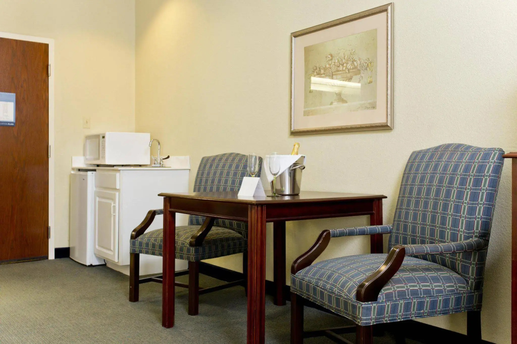 Hampton Inn Winchester