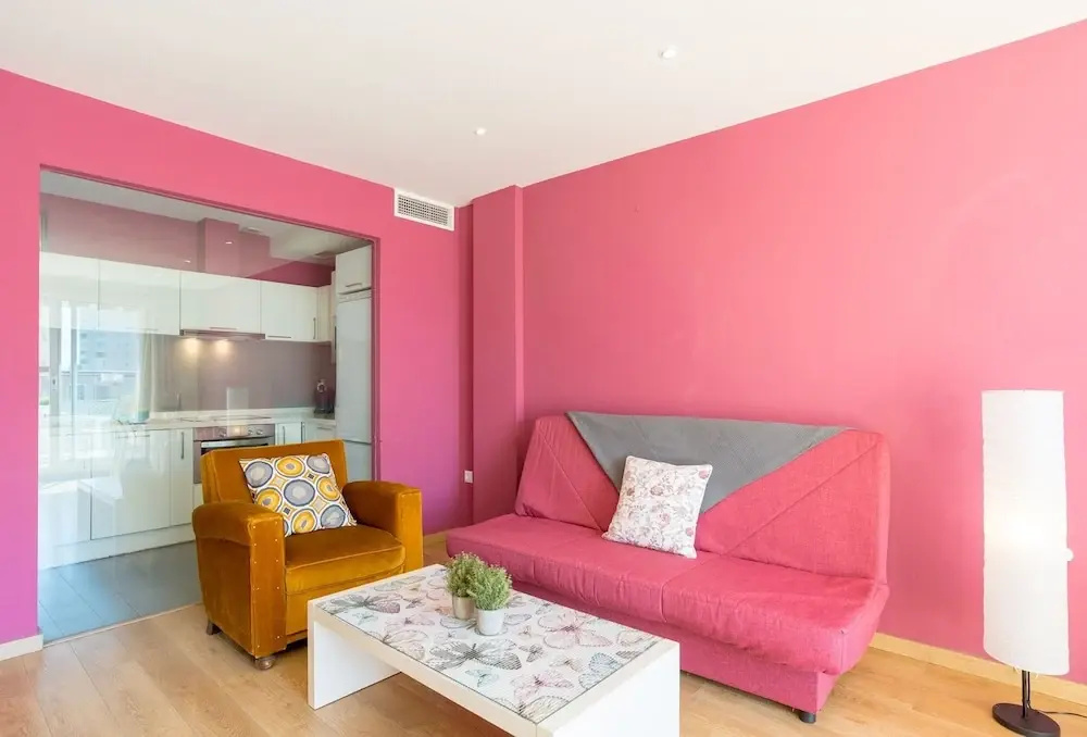 MalagaSuite Torremolinos Impressive Views Apartment