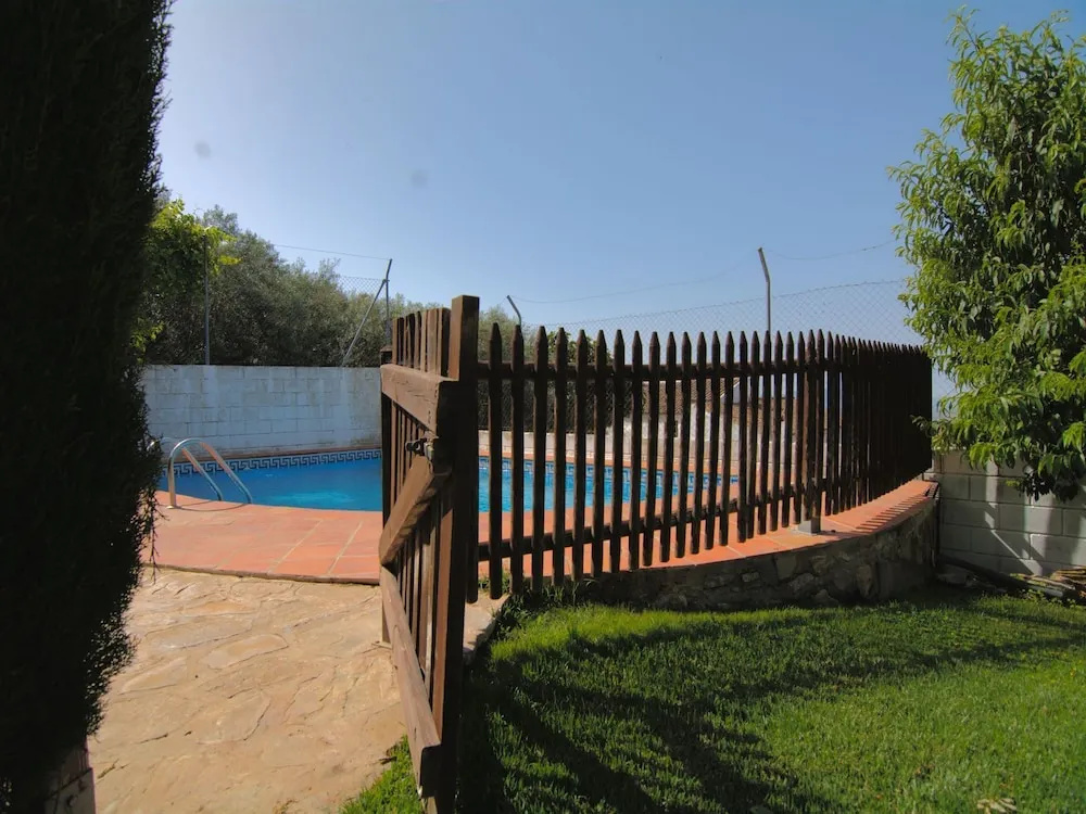 Cosy Cottage in Antequera With Swimming Pool
