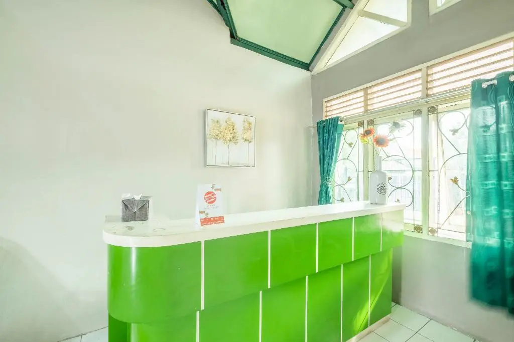 OYO 2227 Raka Residence Syariah