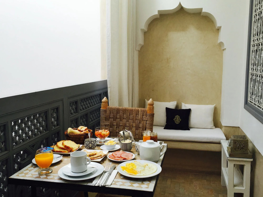 Riad Tawargit