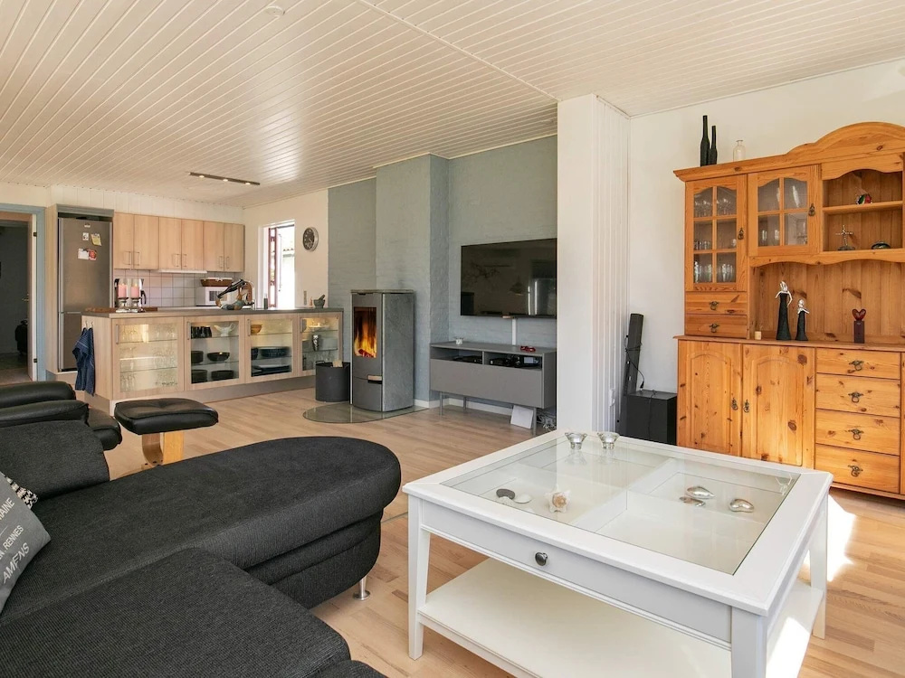 5 Person Holiday Home in Hals