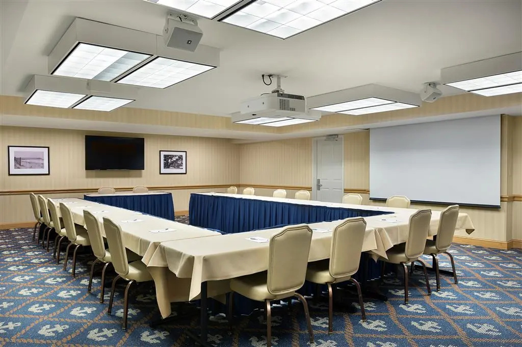 Hampton Inn & Suites Myrtle Beach Oceanfront