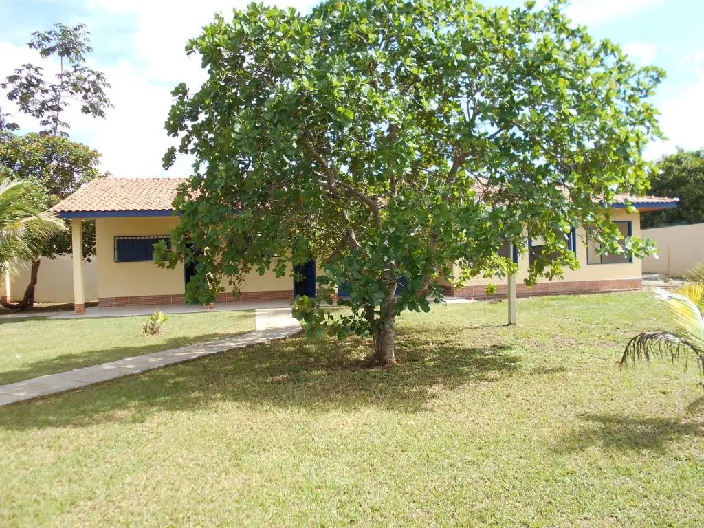 Quartos Anavilhanas